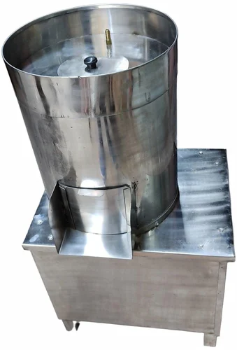 Pouch Packing Machine