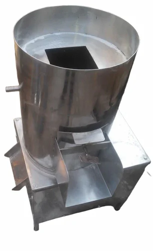 Bottle Filling Machine
