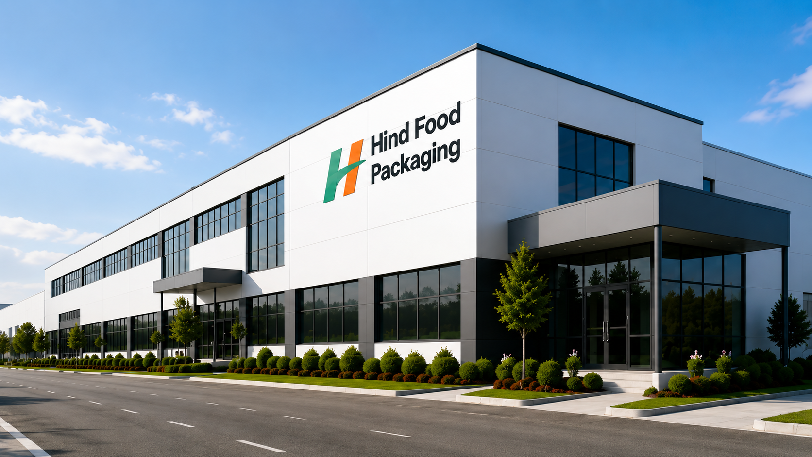 Hind Food Packaging