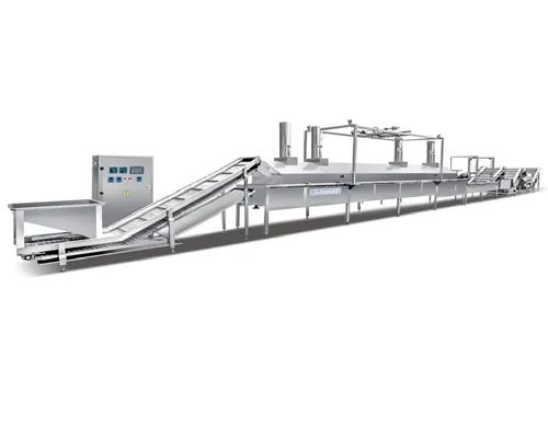 Carton Packing Machine