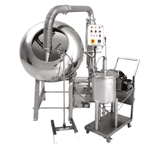 Cup Filling & Sealing Machine