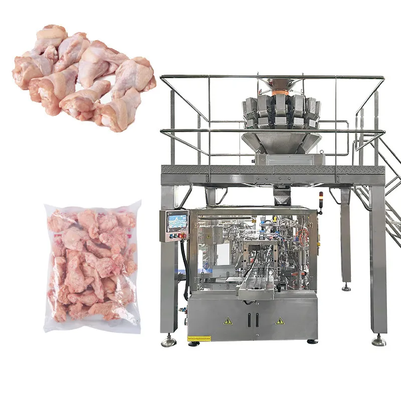 Frozen Food
