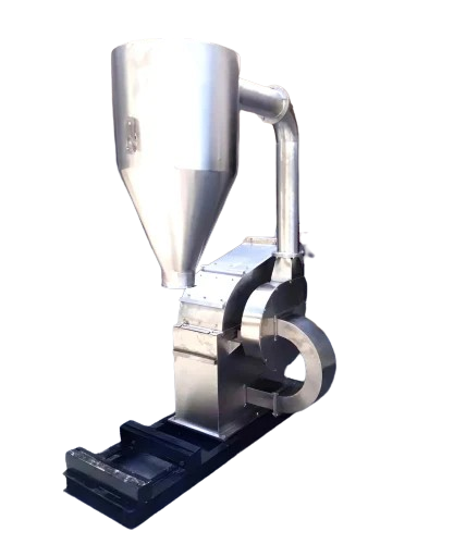 Auger Filler Machine