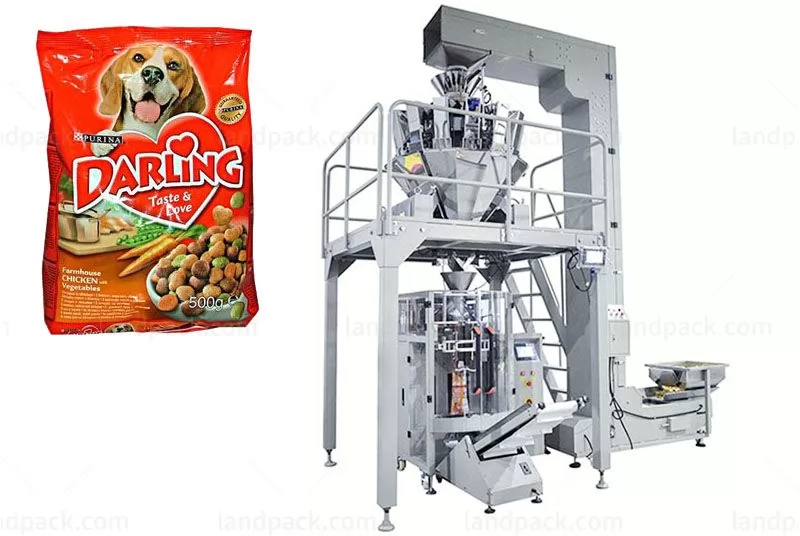 Pet Food