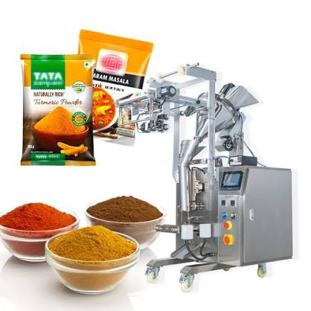 Spices and Masala